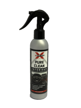 X-Clean Pure Clean Interieur - 250ml